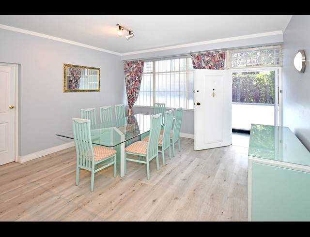 1 BEDROOM APARTMENT FOR SALE IN ATHOLL